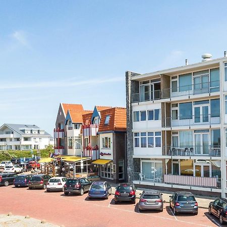 Appartamento Aan Zee Bergen aan Zee Esterno foto