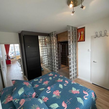 Appartamento Aan Zee Bergen aan Zee Esterno foto