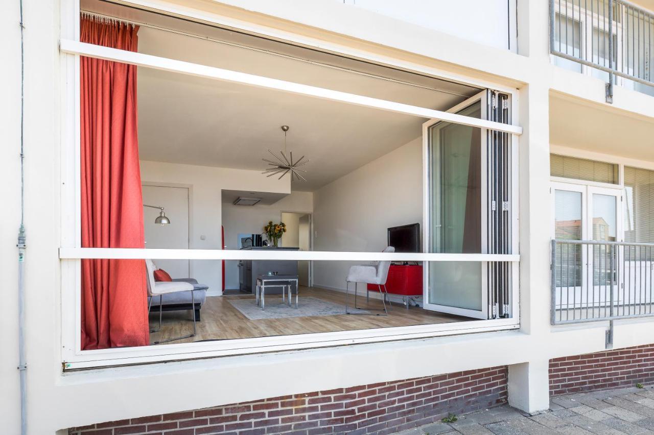 Appartamento Aan Zee Bergen aan Zee Esterno foto